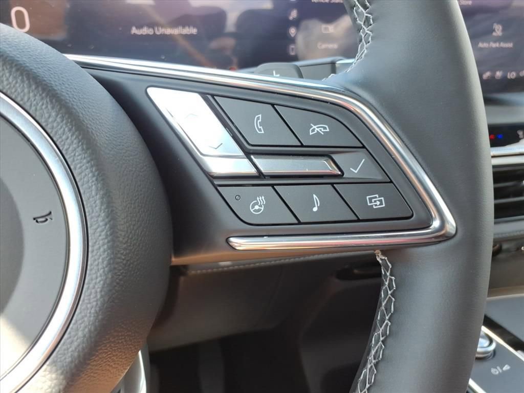 New 2026 Buick Enclave Avenir w/ Super Cruise Package image 19