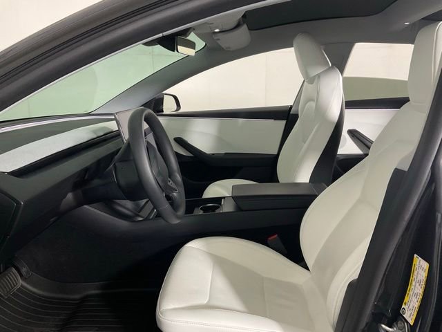 Used 2025 Tesla Model 3 Long Range RWD image 24
