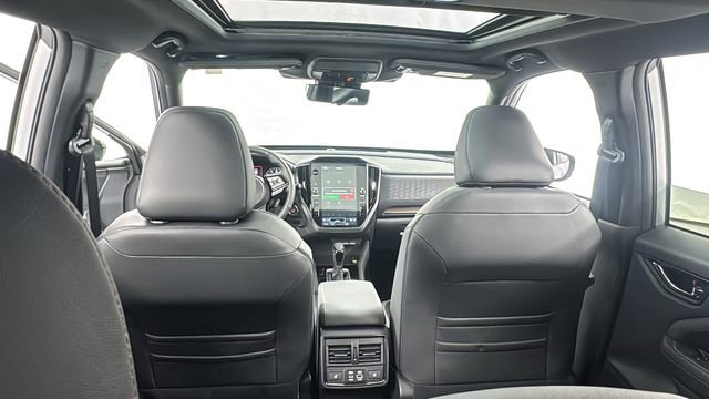 New 2025 Subaru Forester Touring image 18