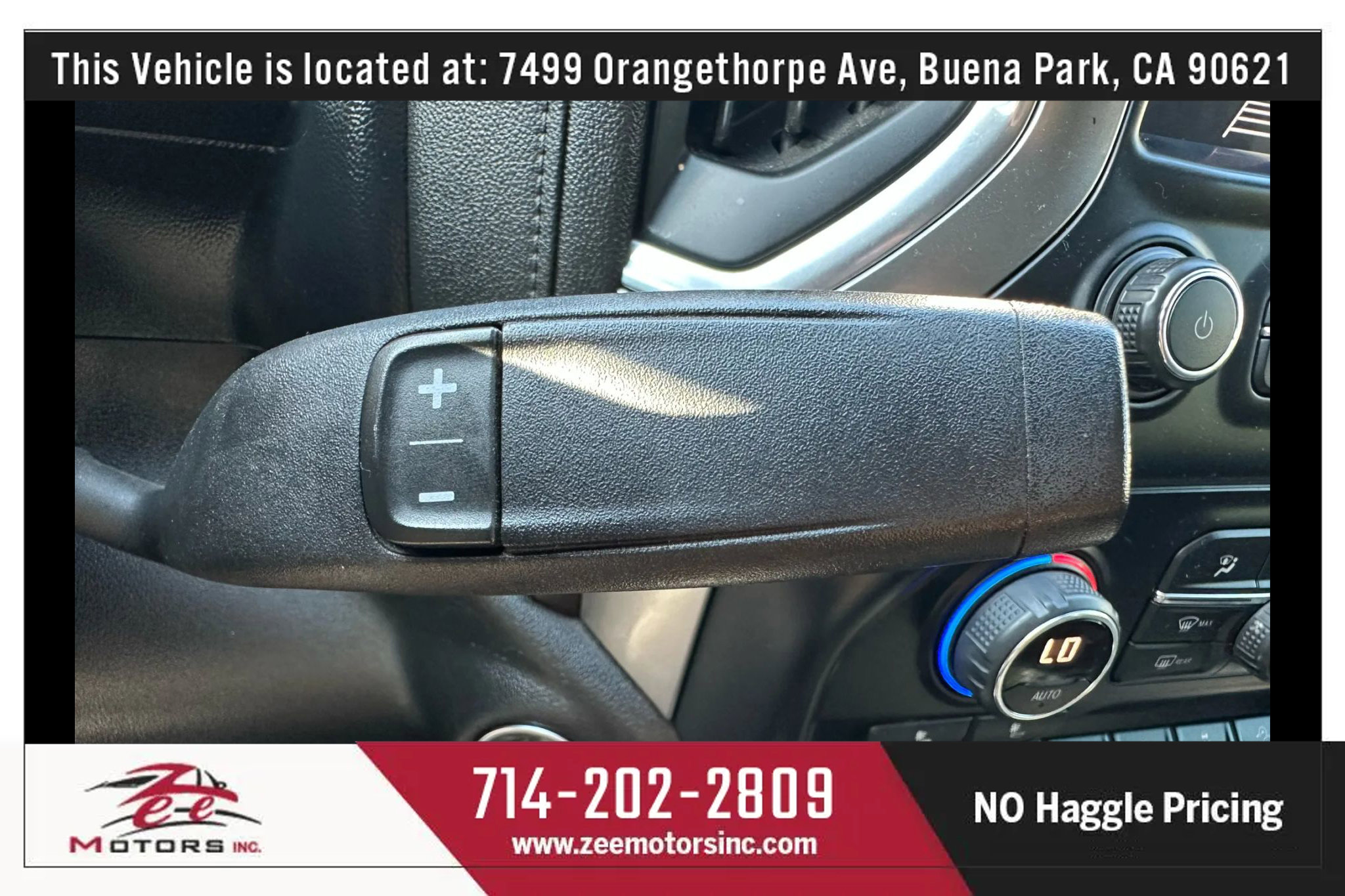 Used 2020 Chevrolet Silverado 2500 LT w/ All Star Edition image 41