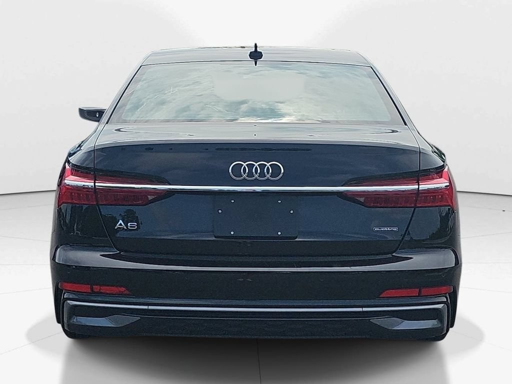 Used 2024 Audi A6 Premium Plus AWD/4WD image 7