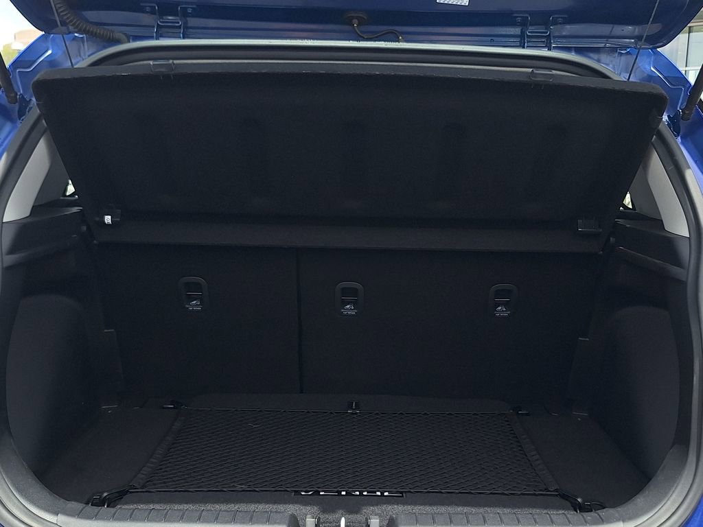 Certified 2023 Hyundai Venue SEL FWD image 27