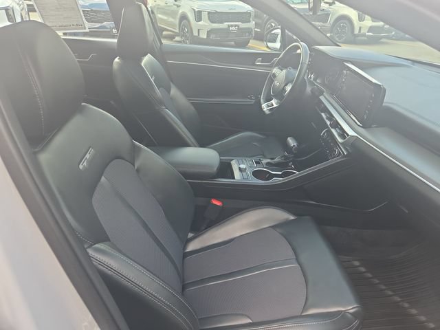 Certified 2022 Kia K5 GT-Line w/ GT-Line FWD Premium Package image 17