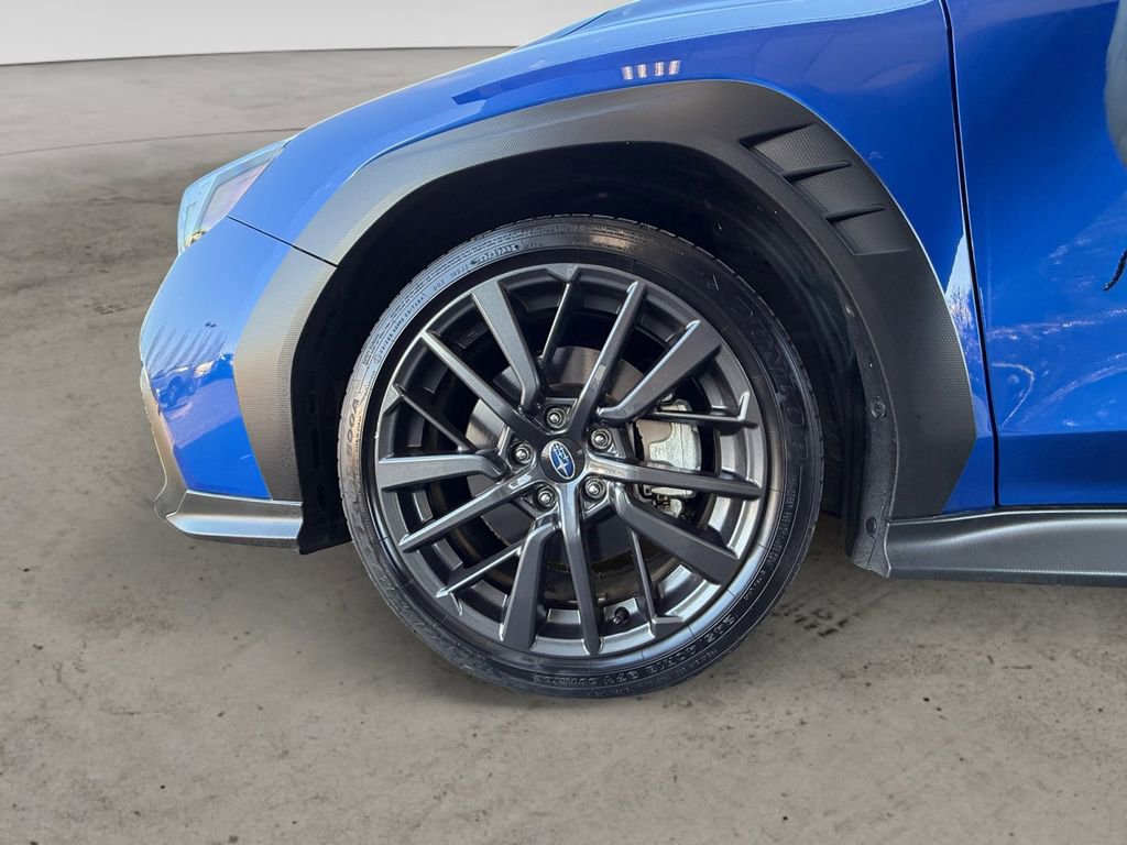 Used 2023 Subaru WRX Premium AWD/4WD image 10