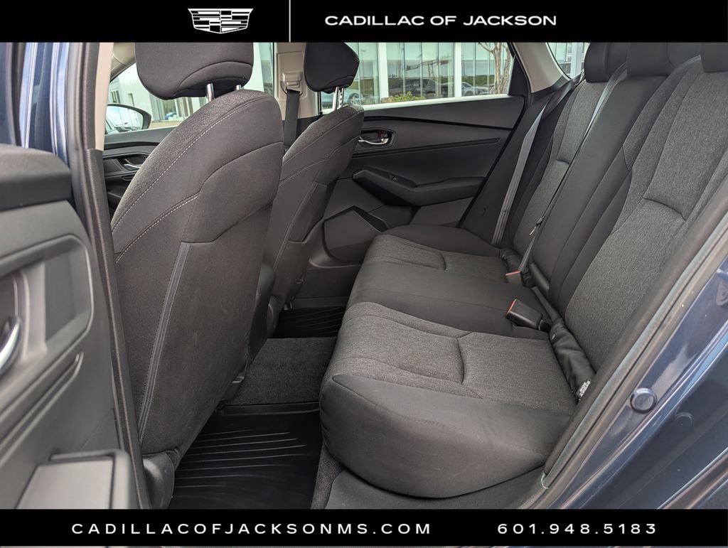 Used 2024 Honda Accord EX image 25
