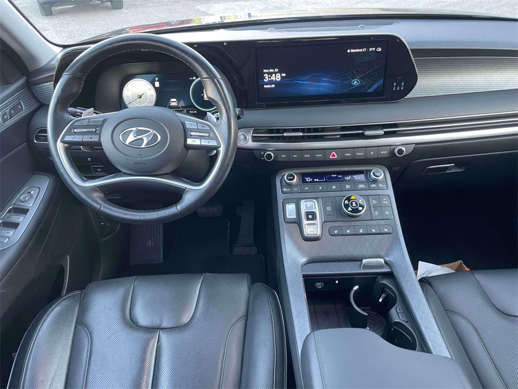 Used 2023 Hyundai Palisade Limited image 14