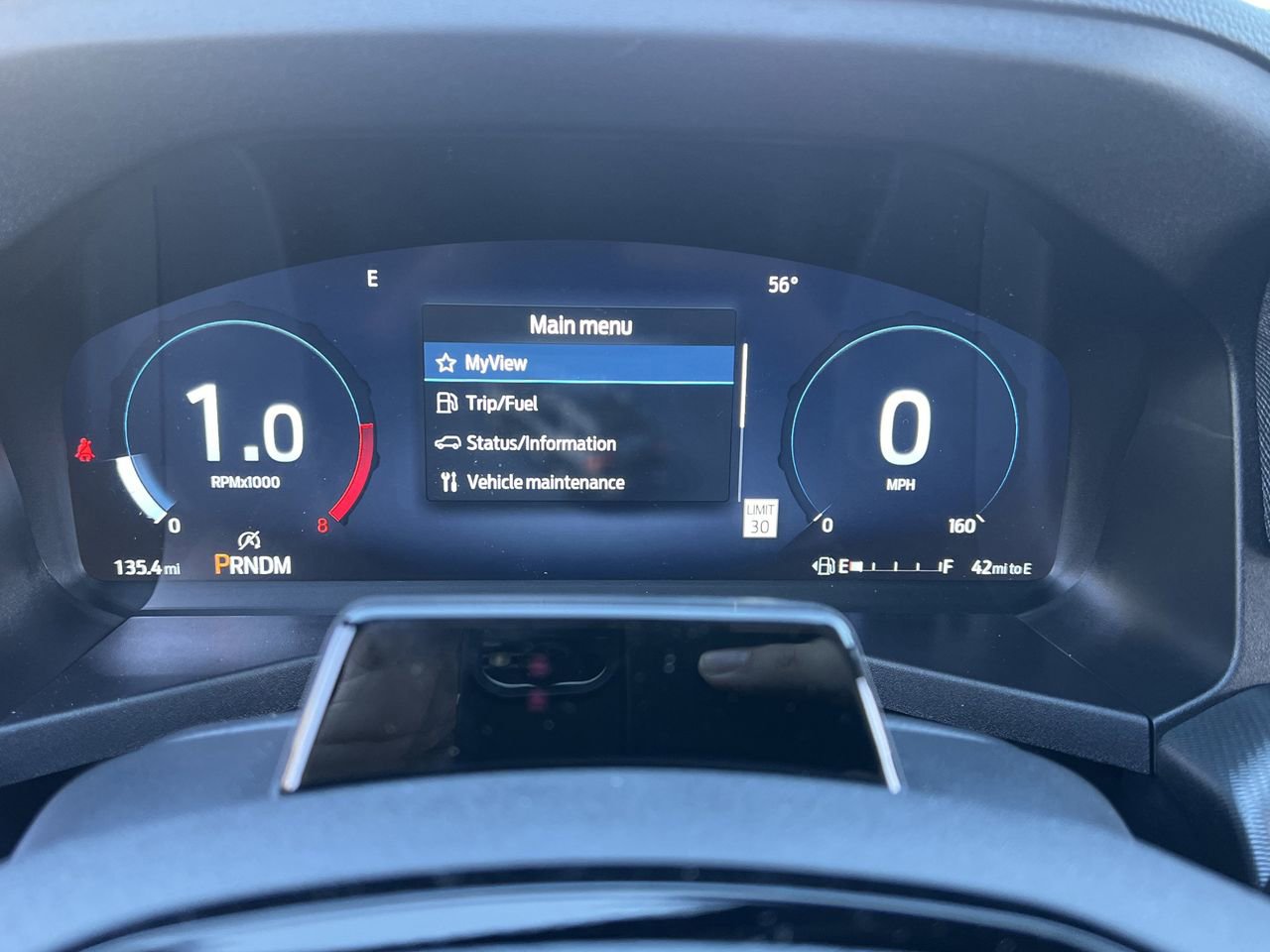 New 2026 Ford Explorer ST w/ Sun And Sound Package image 12