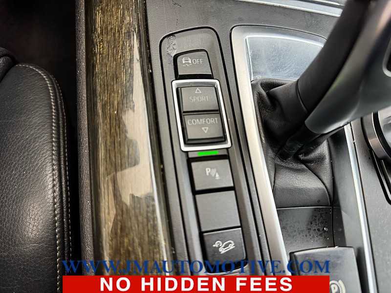 Used 2017 BMW X5 xDrive35i image 32