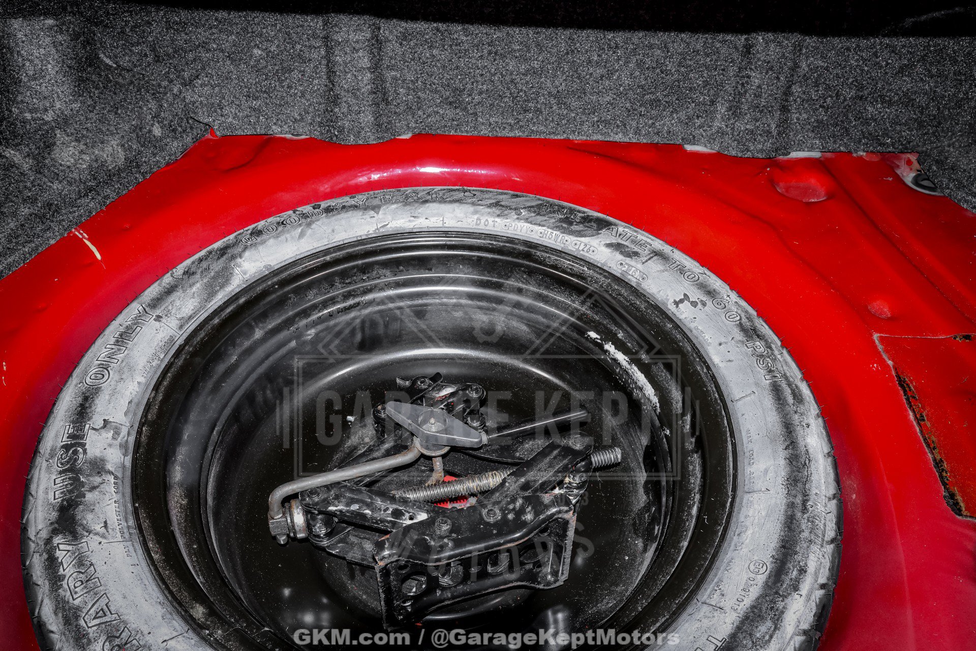 Used 1997 Ford Mustang Cobra RWD image 96