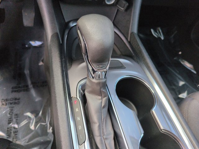 Used 2023 Chevrolet Malibu LT image 12