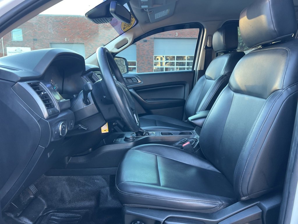 Used 2022 Ford Ranger XL image 12