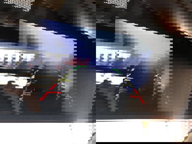 Used 2011 Chevrolet Volt Premium w/ Premium Trim Package image 33