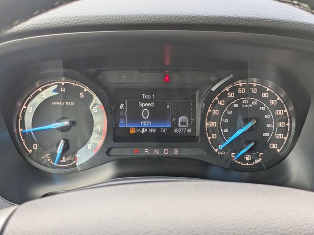 Used 2023 Ford Ranger XLT w/ Equipment Group 302A High AWD/4WD image 15