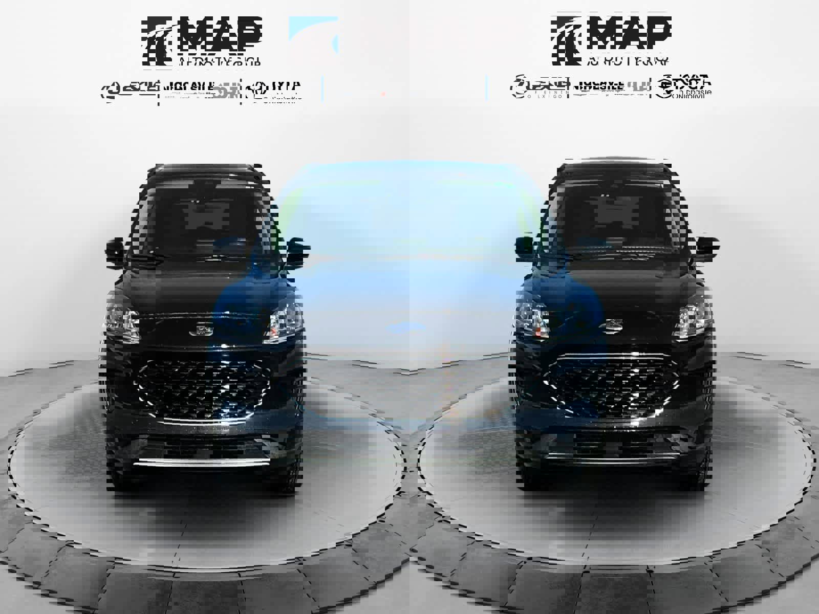 Used 2020 Ford Escape SE image 8