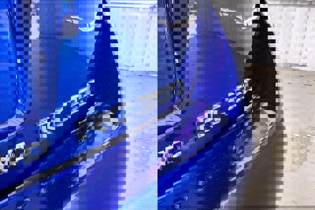 Used 2015 Lexus RC 350 AWD w/ Navigation System Package image 9