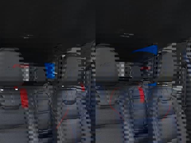 New 2026 Chevrolet Trax RS w/ Driver Confidence Package image 24