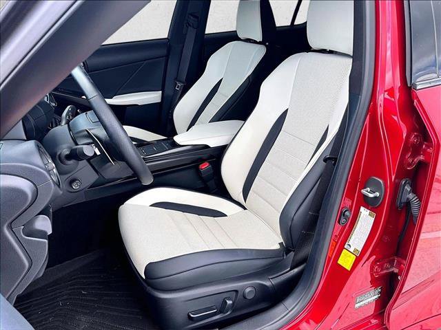 Used 2025 Lexus IS 350 F Sport w/ Accessory Package RWD image 27