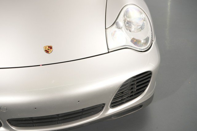 Used 2003 Porsche 911 Carrera 4S AWD/4WD image 10
