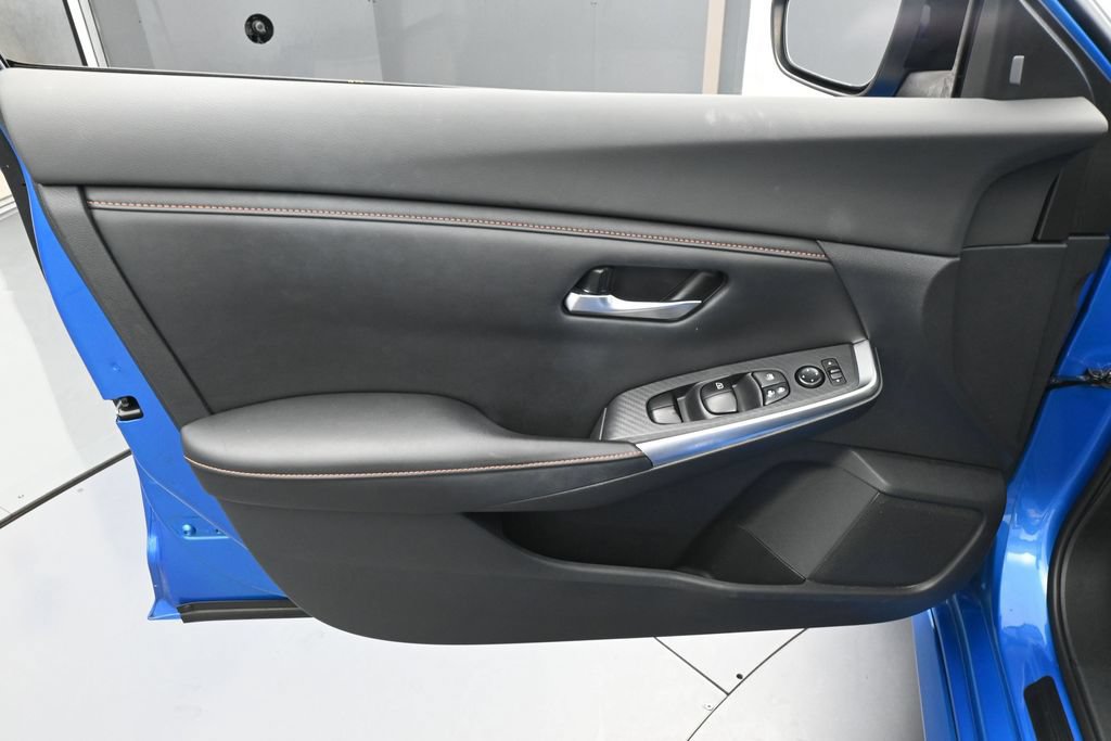 Used 2021 Nissan Sentra SR FWD image 13