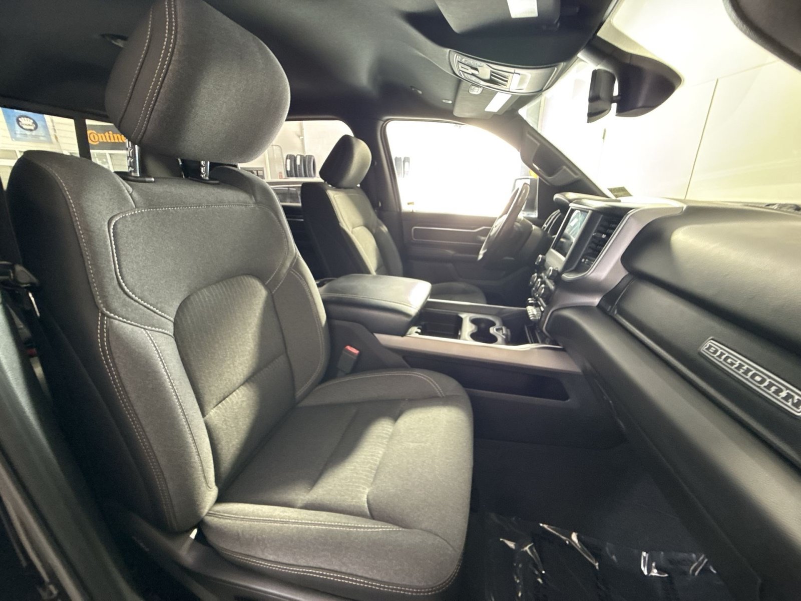 Used 2019 RAM 1500 Big Horn AWD/4WD image 27