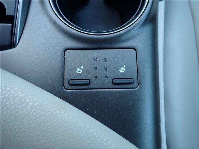 Used 2024 Toyota Camry XSE w/ Navigation Package FWD image 22