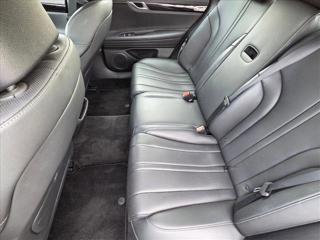 Used 2023 Genesis G80 2.5T RWD image 18