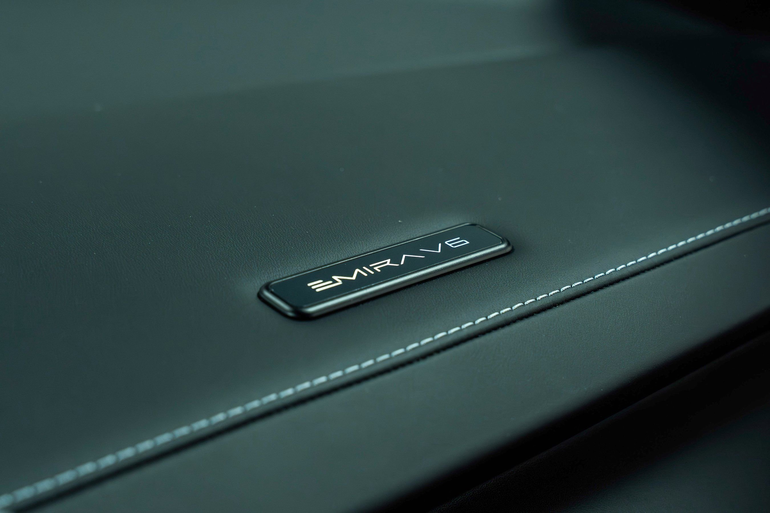 New 2025 Lotus Emira image 29