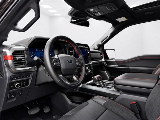 Used 2024 Ford F150 Raptor AWD/4WD image 21