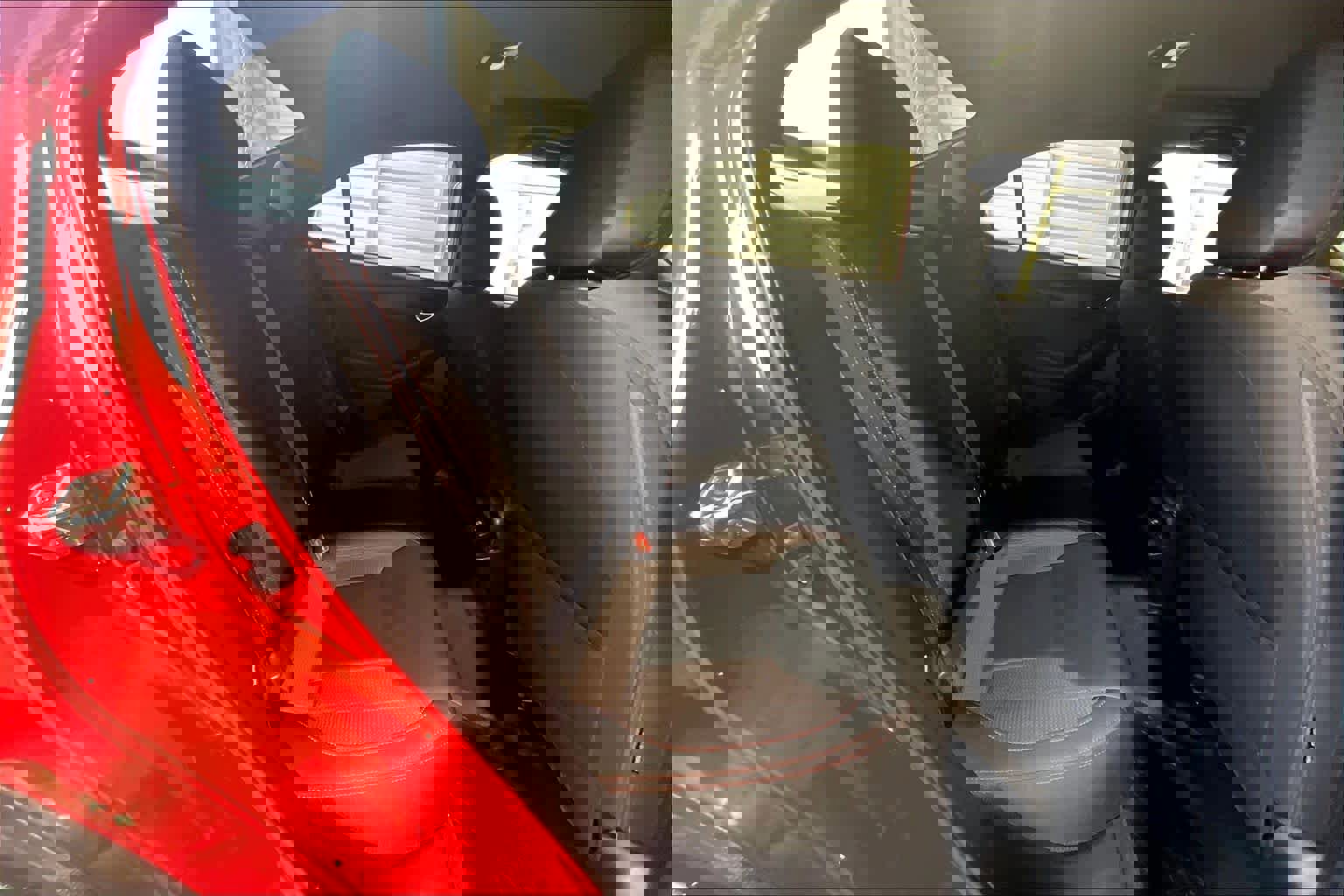 Used 2022 Subaru WRX Premium image 28