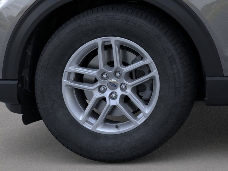 New 2026 Ford Explorer Active w/ Active Comfort Package image 20