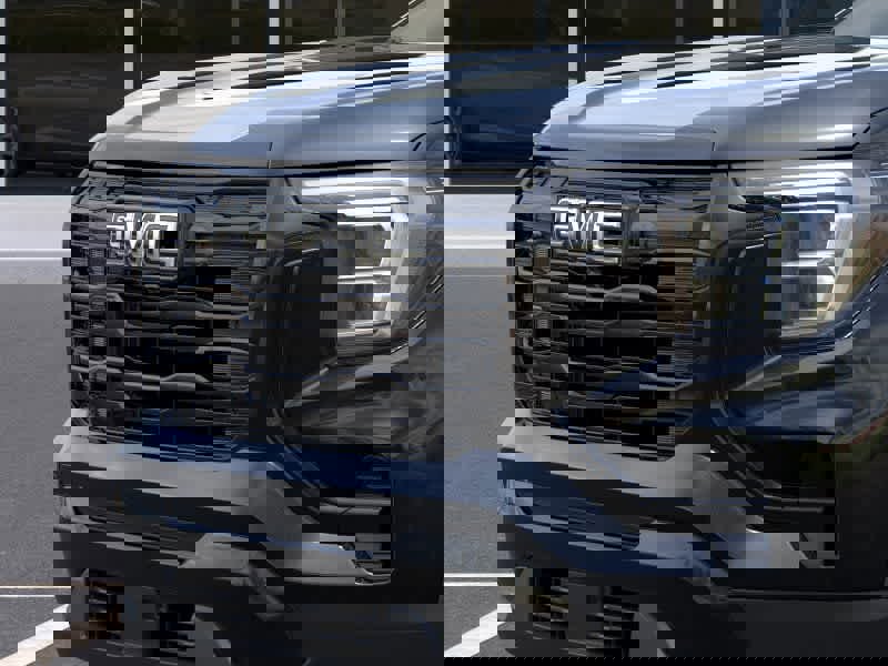 New 2026 GMC Terrain Elevation w/ Black Edition image 13