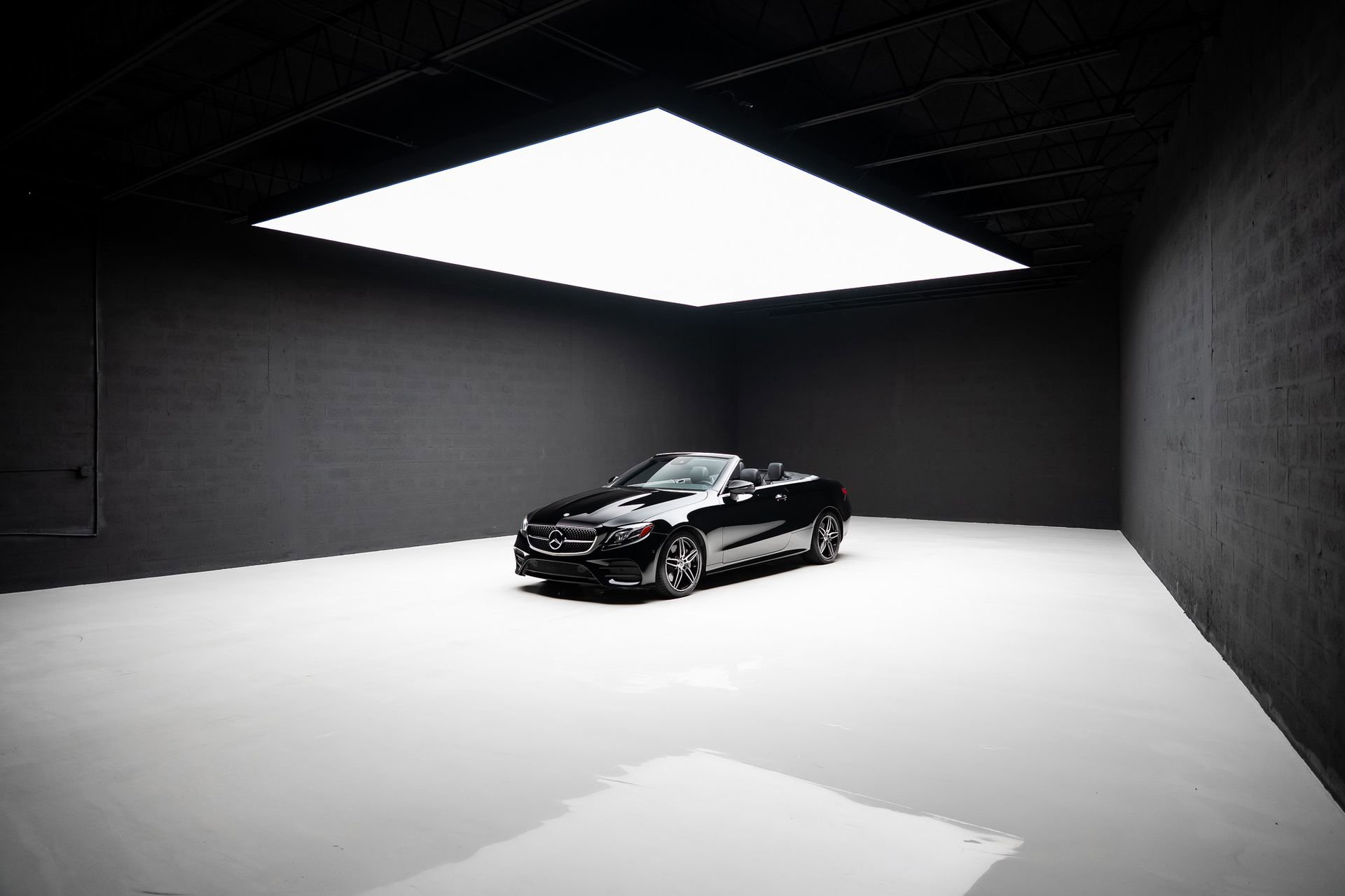 Used 2019 Mercedes-Benz E 450 Cabriolet image 95