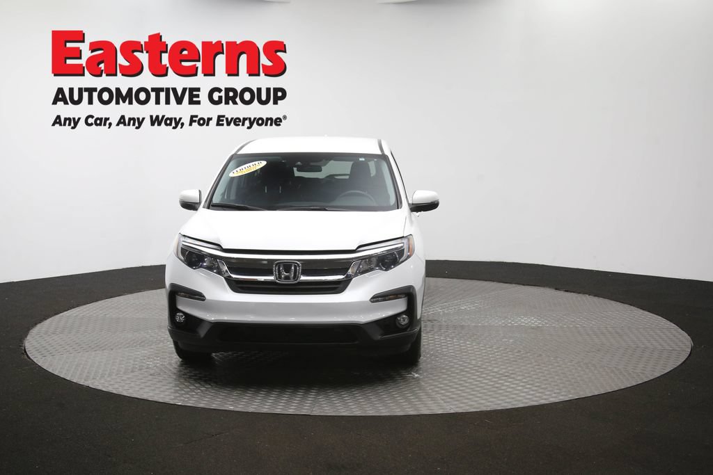 Used 2021 Honda Pilot EX image 51