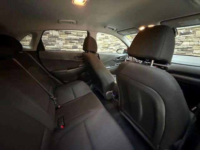 Certified 2023 Hyundai Kona SEL AWD/4WD image 29
