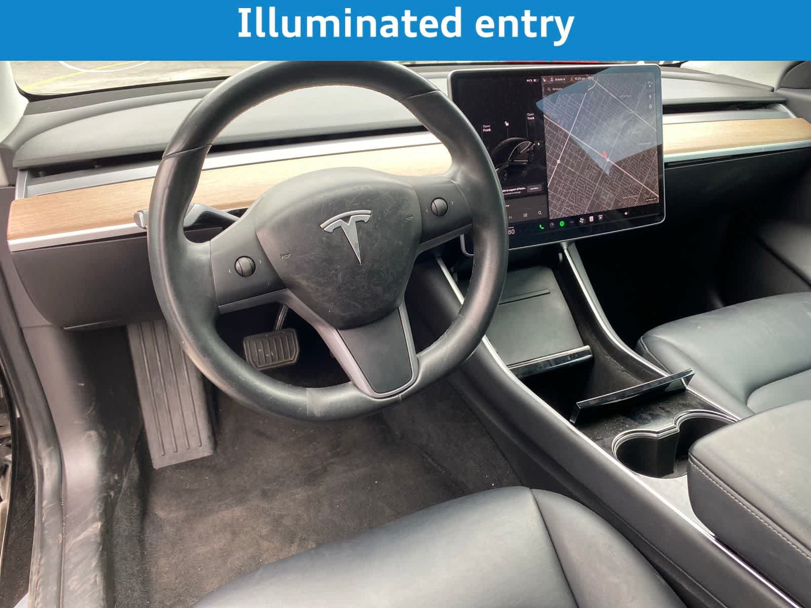 Used 2019 Tesla Model 3 Long Range RWD image 12