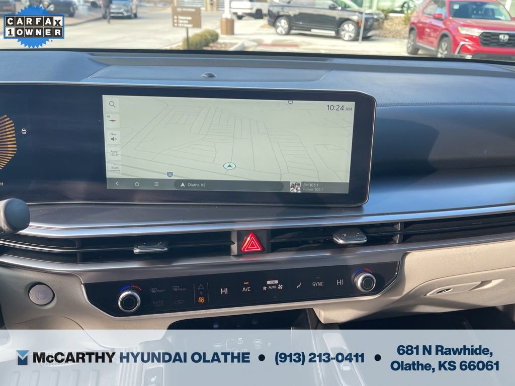 Used 2025 Kia Sorento S image 9
