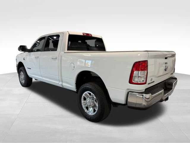 Used 2022 RAM 2500 Big Horn AWD/4WD image 5
