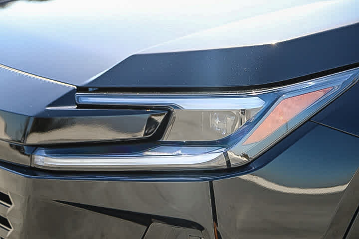 New 2026 Toyota RAV4 XSE w/ Illumination Package (TMS) AWD/4WD image 8