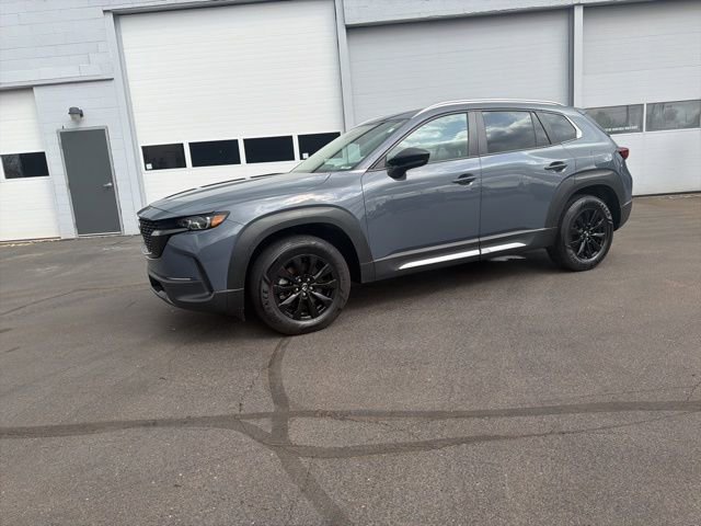 Used 2025 MAZDA CX-50 AWD 2.5 S w/ Accent Package image 17