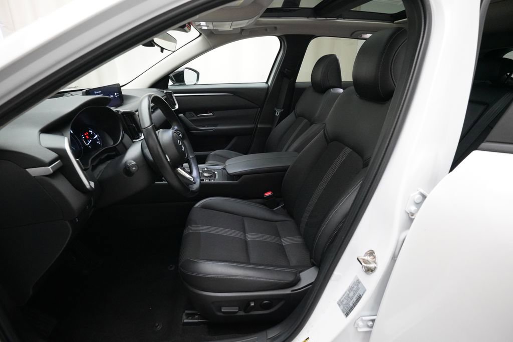 Used 2023 MAZDA CX-50 2.5 S w/ Cargo Package image 7