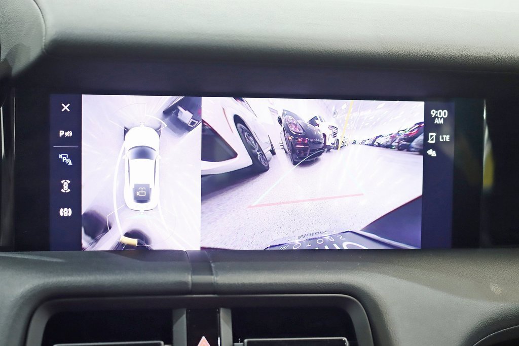 Used 2021 Porsche Taycan 4S image 19