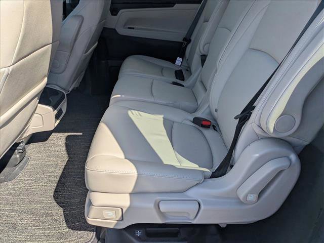 New 2026 Honda Odyssey EX-L image 14