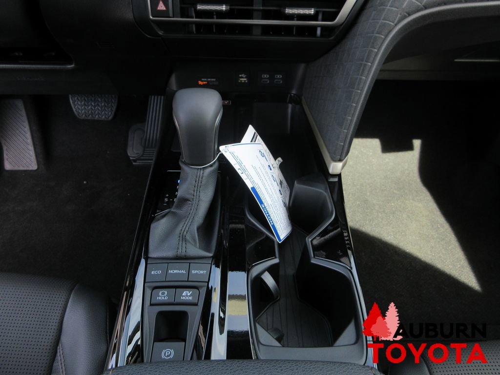 New 2026 Toyota Camry XLE image 10