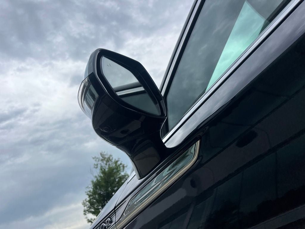 Certified 2022 Lincoln Aviator Black Label w/ Dynamic Handling Package AWD/4WD image 43