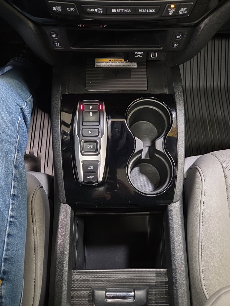 Used 2022 Honda Passport Elite image 26