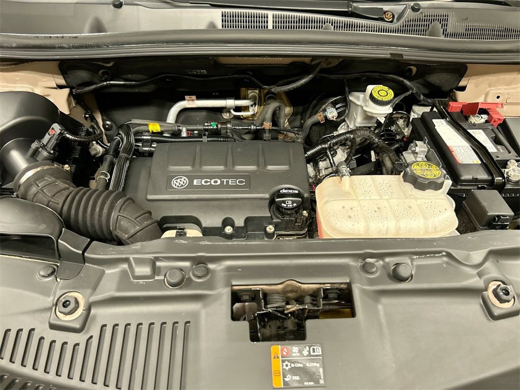 Used 2019 Buick Encore Preferred image 23