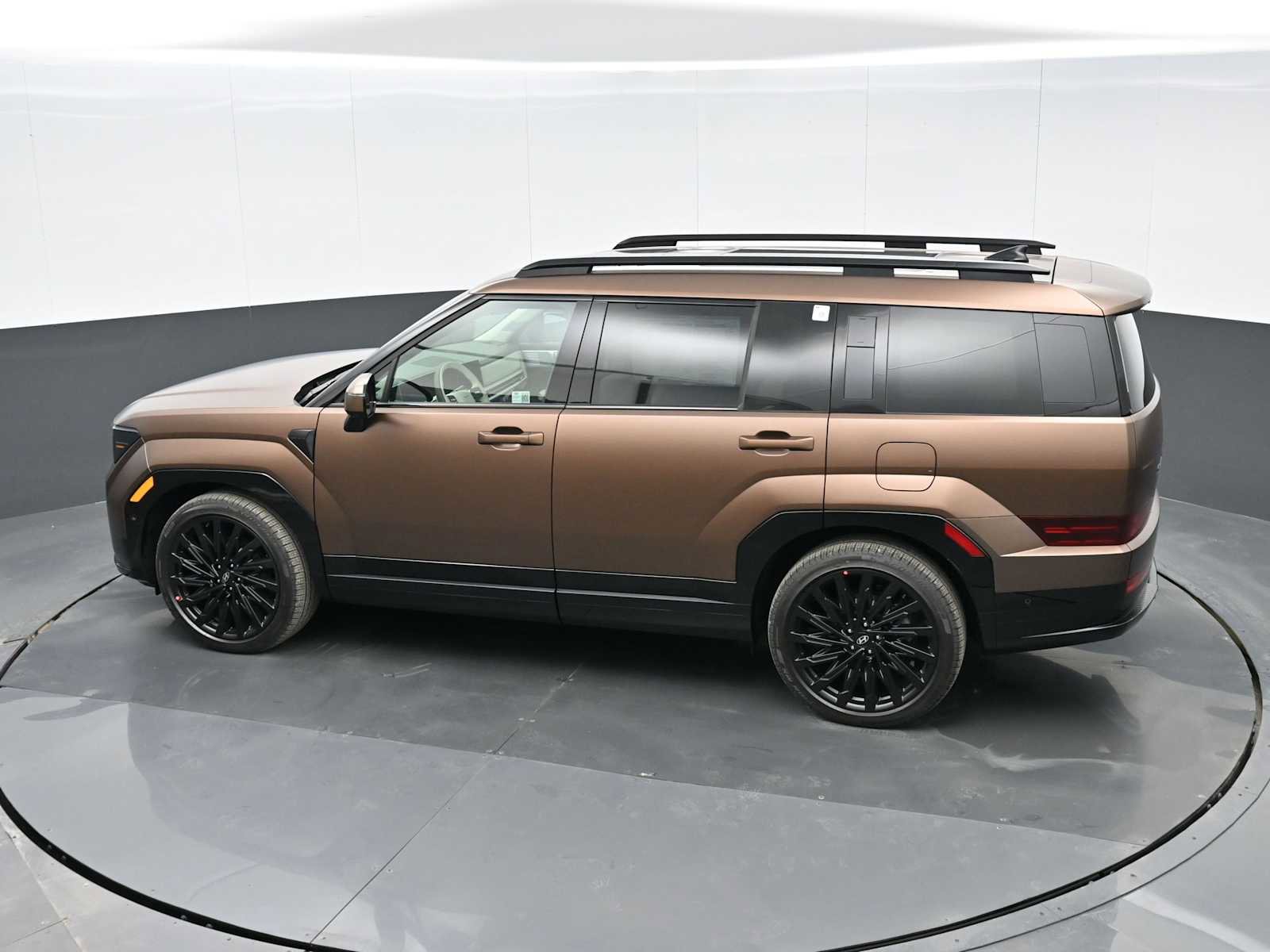 Used 2025 Hyundai Santa Fe Calligraphy image 23