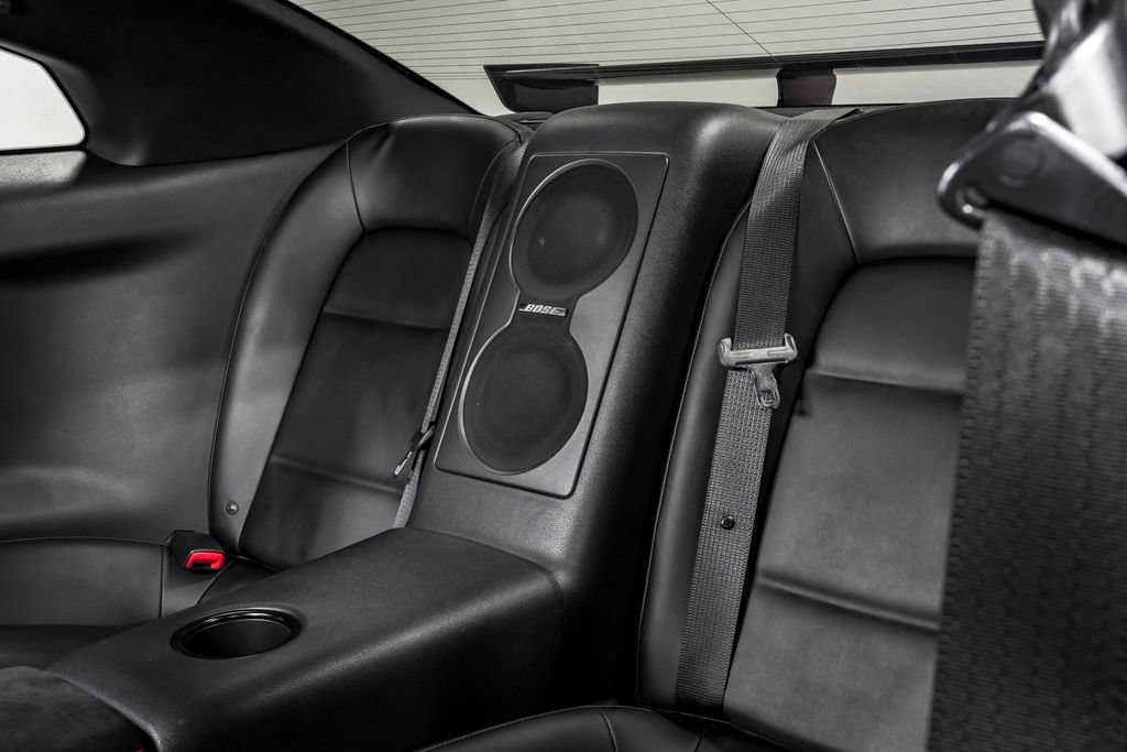 Used 2016 Nissan GT-R NISMO AWD/4WD image 26