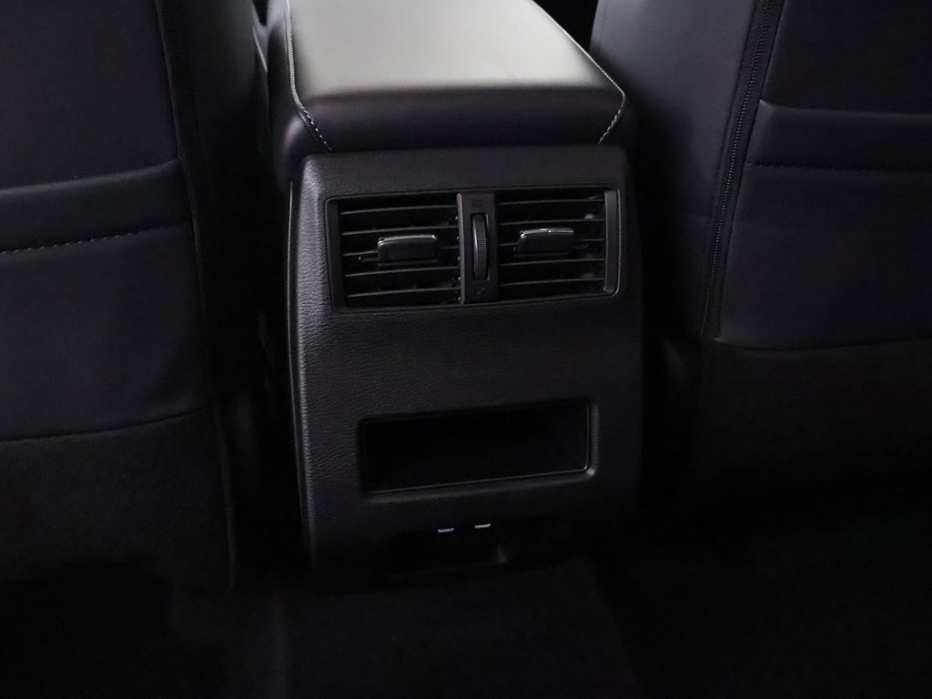 New 2025 Mitsubishi Outlander SE image 51