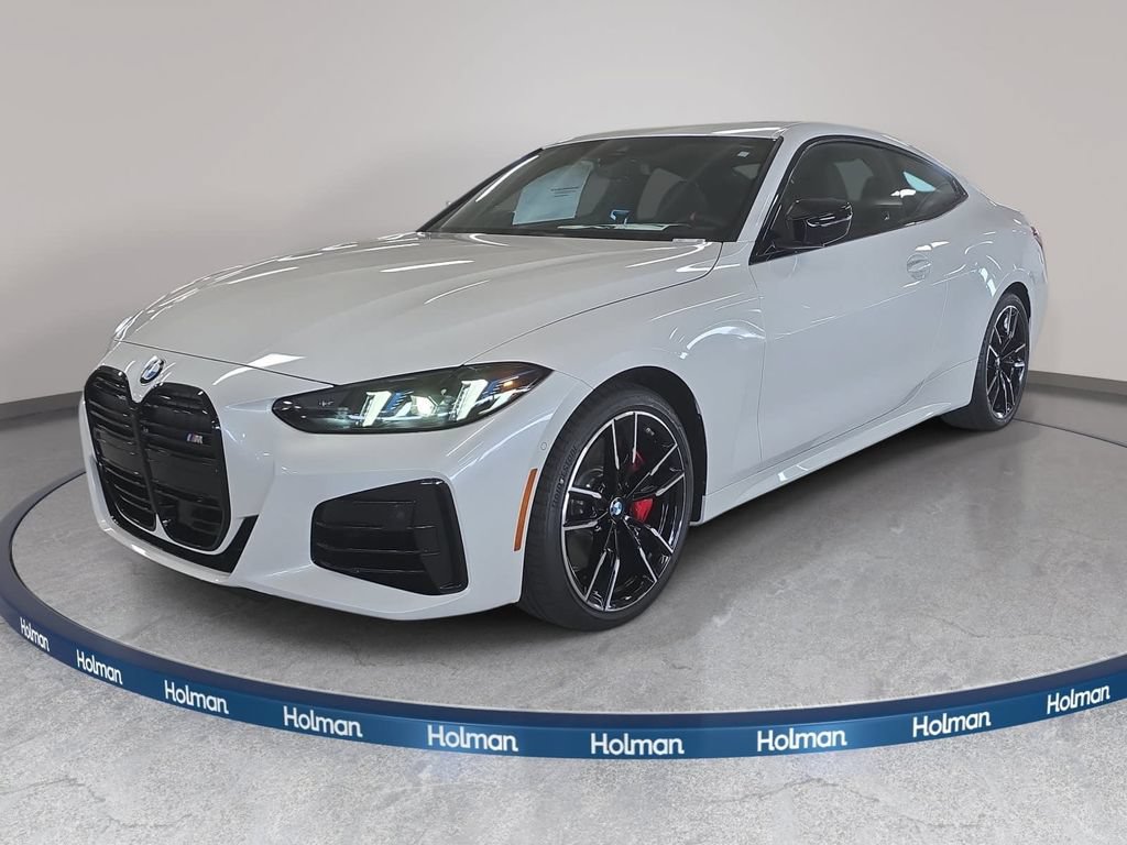 New 2027 BMW 440i xDrive Coupe w/ Premium Package